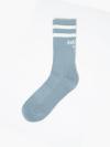 Dámske ponožky pletené odevy ATIKA 401